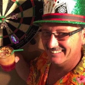 Meet your Posher, Brian